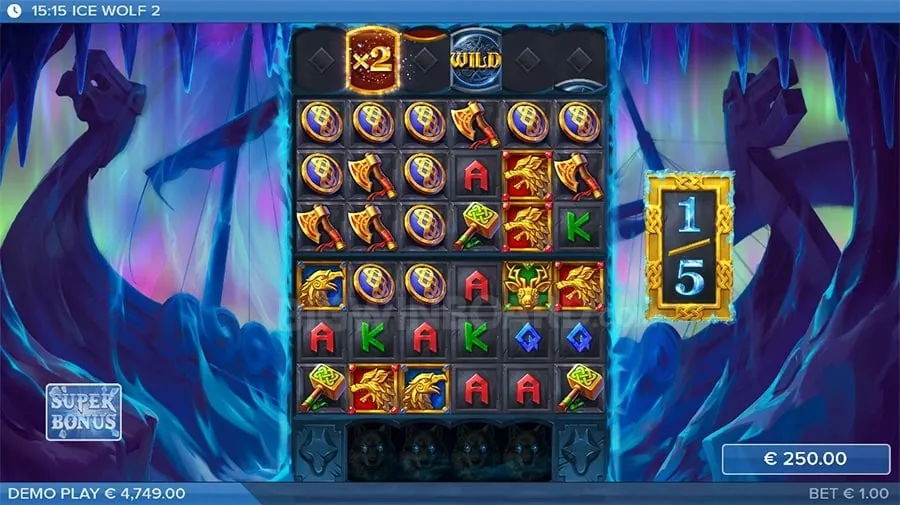 Online casino chips and cards